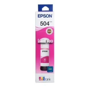 tinta epson t504320-al magenta l4260, l4360, l6270, l6370, l14150 original