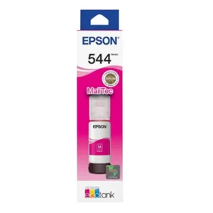 tinta epson t544 magenta para l3210, l3250, l5590 original