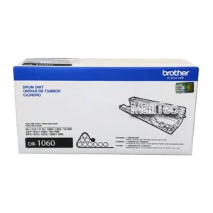 drum brother dr-1060 negro Hl-1202, 1212w, DCP-1617nw, 1602 original