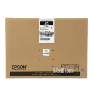 tinta epson t12c120-al negro workforce pro WF-M5399, M5899 original