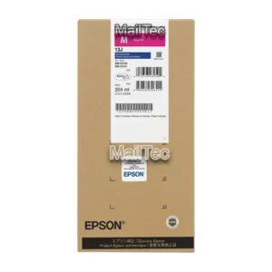 tinta epson t13j300 magenta EM-C8100, EM-C8101, WF-C8100 original