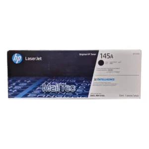 toner hp 145a w1450a negro L.J. 3001, 3003dw, mfp 3103fdw original