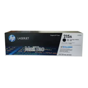 toner hp 215a w2310a negro l.j. pro m155, mfp m182, m183 original