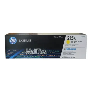 toner hp 215a w2312a yellow l.j. pro m155, mfp m182, m183 original