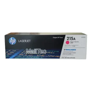toner hp 215a w2313a magenta l.j. pro m155, mfp m182, m183 original
