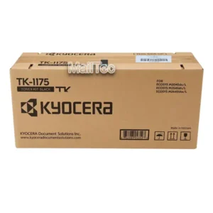 toner kyocera tk-1175 negro ecosys M2040dn-l, M2540dn-l, M2640idw-l original