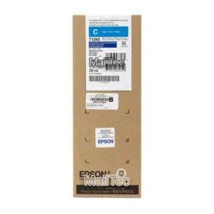 tinta epson t12n200 cyan workfroce pro EM-C800, EP-C800 original