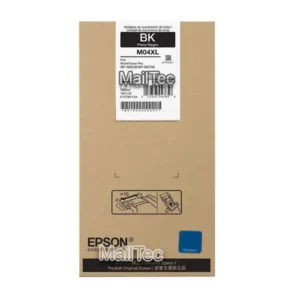 tinta epson t961120 negro M04XL WorkForce Pro WF-M5299, WF-M5799 original