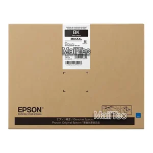 tinta epson t962120 negro M04XXL WorkForce Pro WF-M5299, WF-M5799 original