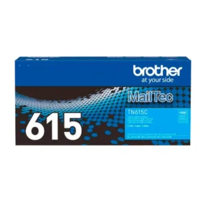 toner Brother tn-615c cyan HL-L8570CDW, MFC-L8970CDW, DCP-L8630CDW original
