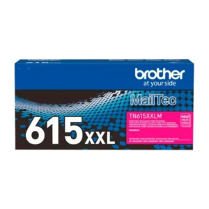 toner brother tn-615xxlm magenta HL-L8570CDW, MFC-L8970CDW, DCP-L8630CDW original