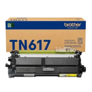 toner brother tn-617y yellow HL-L8570CDW, HL-L8730CDW, DCP-L8630CDW, MFC-L8970CDW original